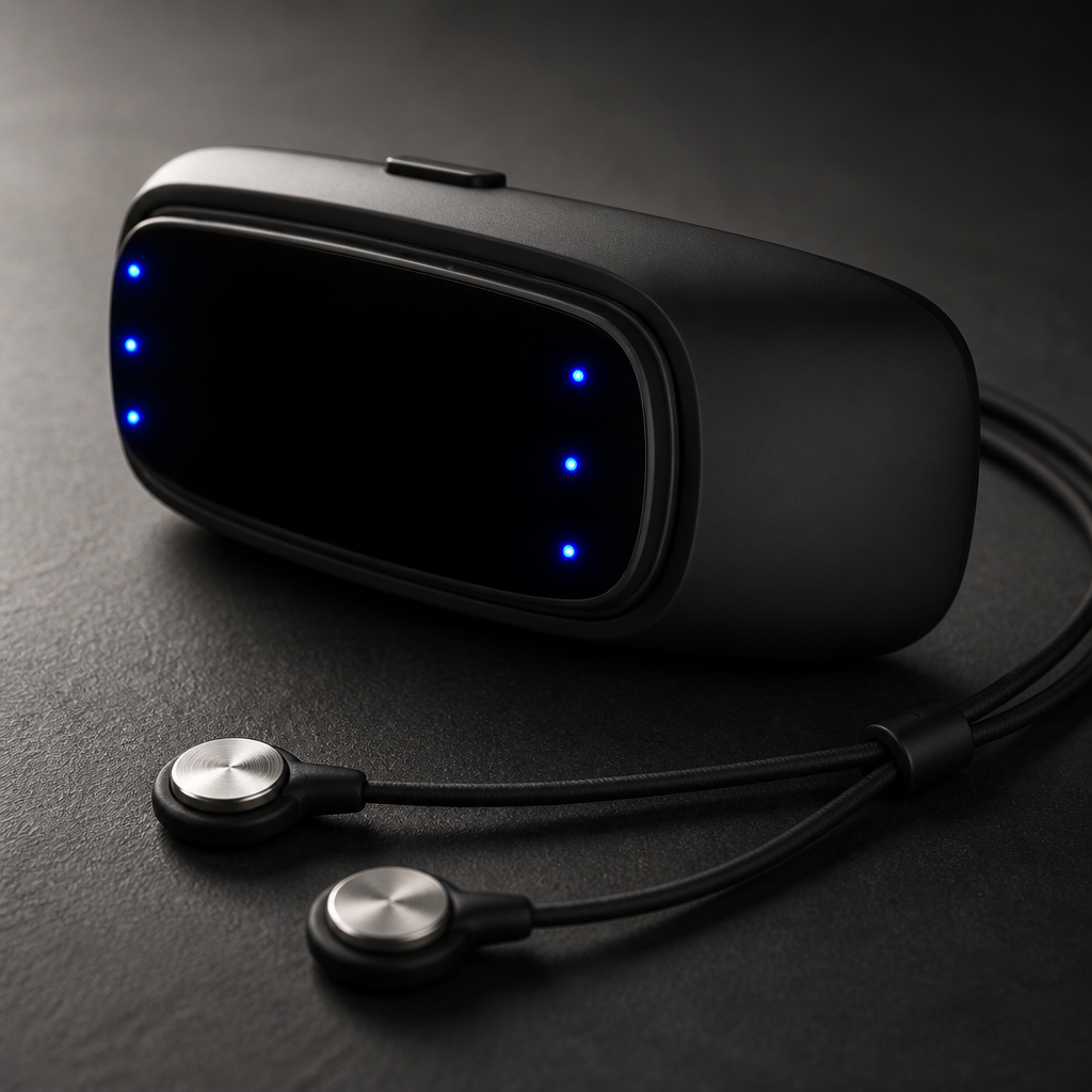QuietWave Pro